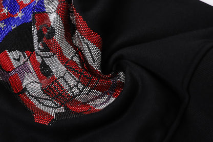 NEW-PP Cotton Sweatshirt