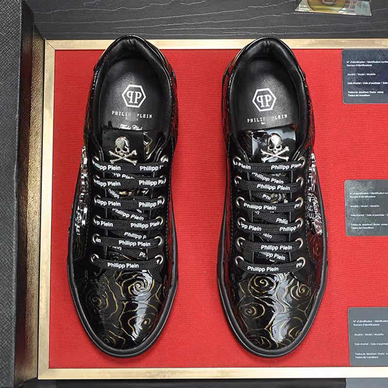 SOLA-PP Casual shoes