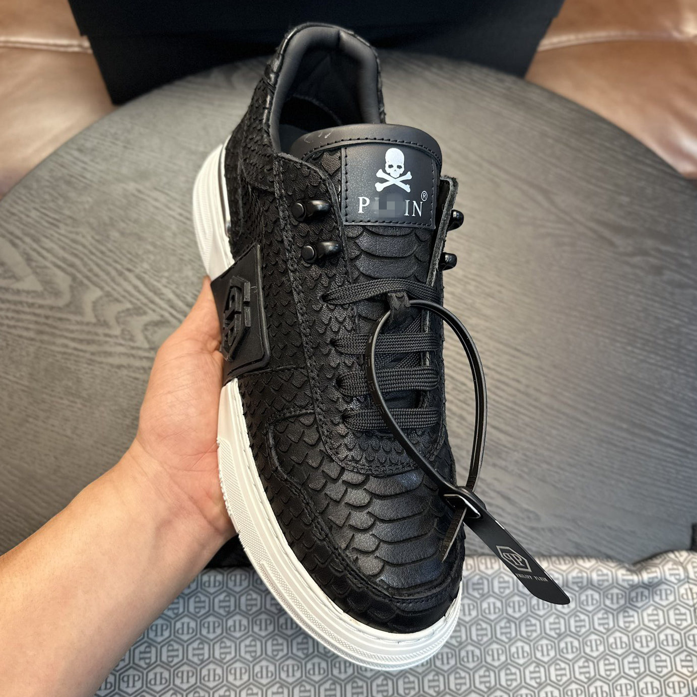 SOLA-PP Casual shoes