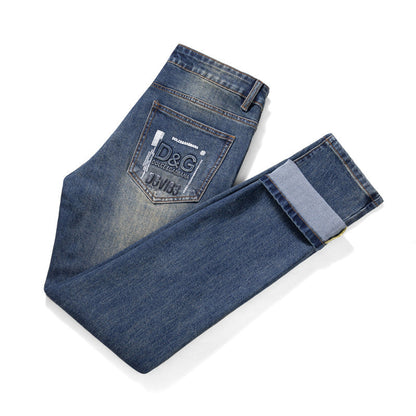 NEW-D*G 2025SS JEANS