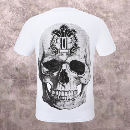 NEW-PP Cotton T-shirt