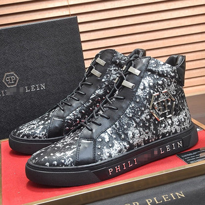 SOLA-PP Casual shoes