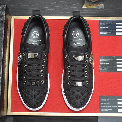 SOLA-PP Casual shoes