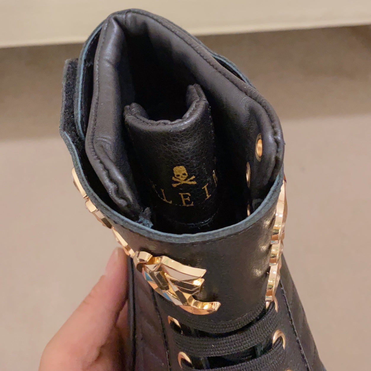 SOLA-PP Casual shoes