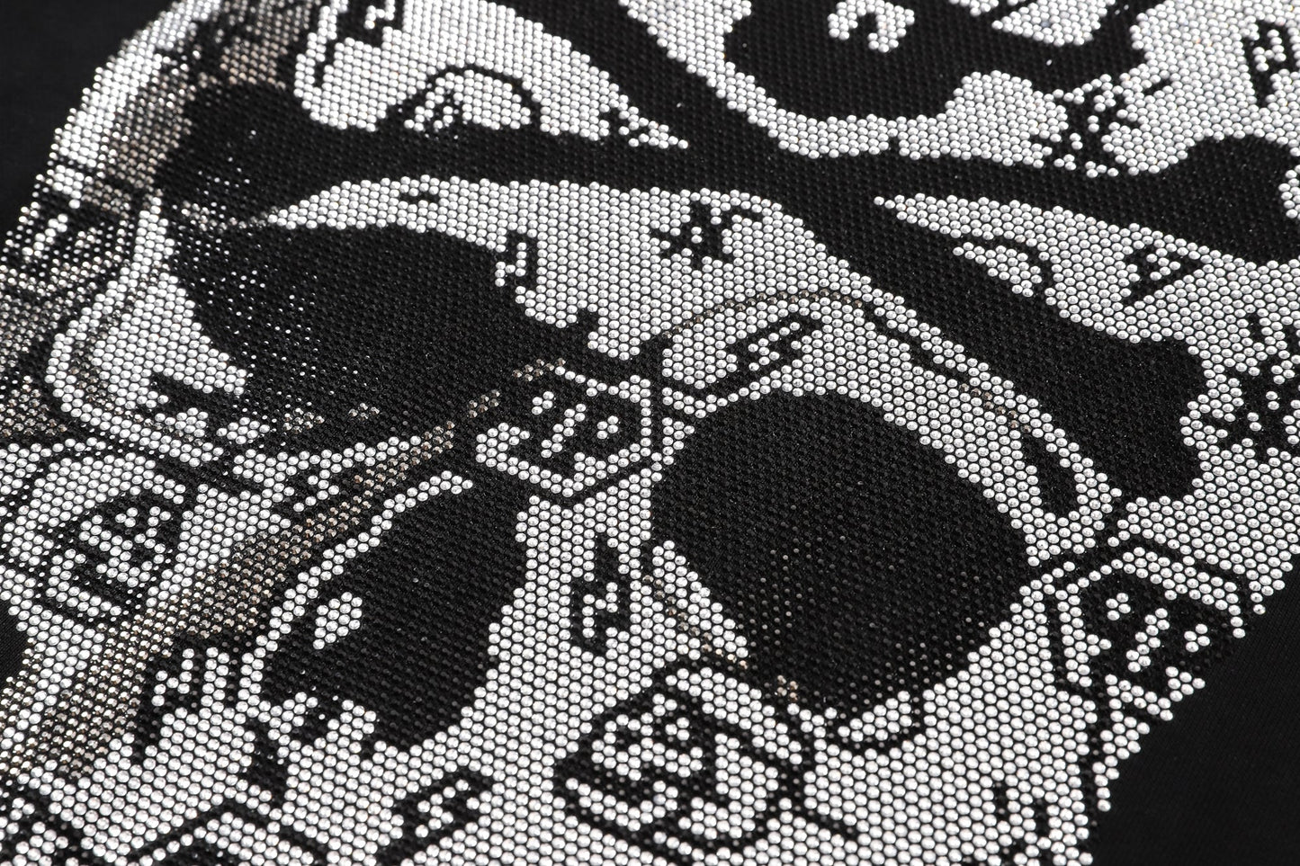 NEW-PP Cotton Sweatshirt