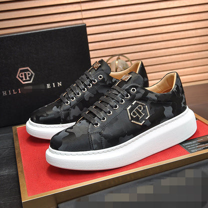 SOLA-PP Casual shoes