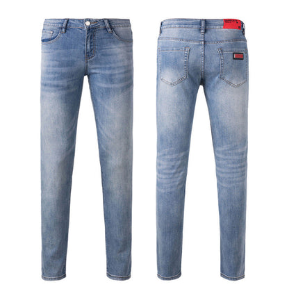NEW-D*G 2025SS JEANS
