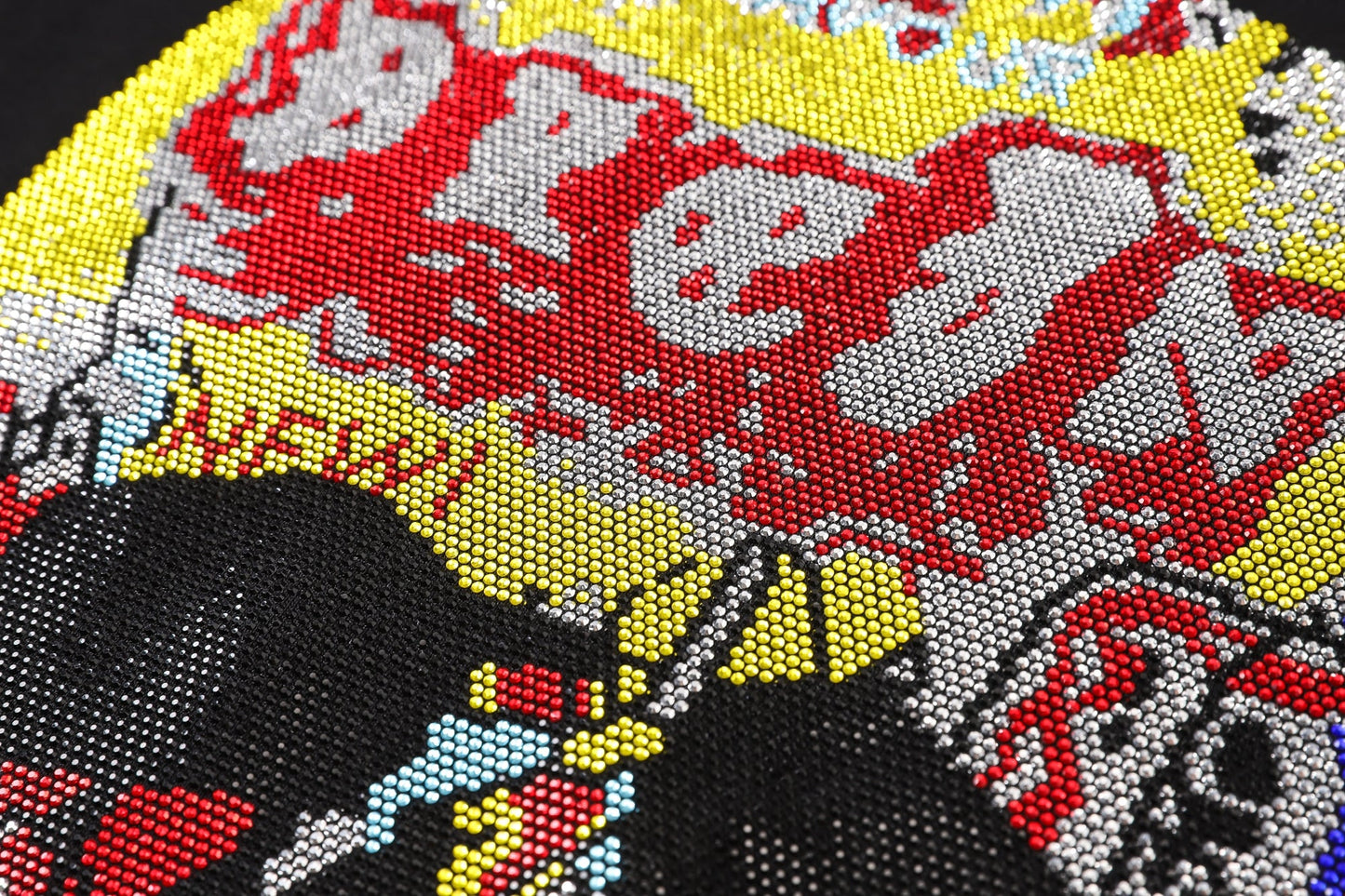 NEW-PP Cotton Sweatshirt