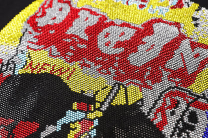 NEW-PP Cotton Sweatshirt