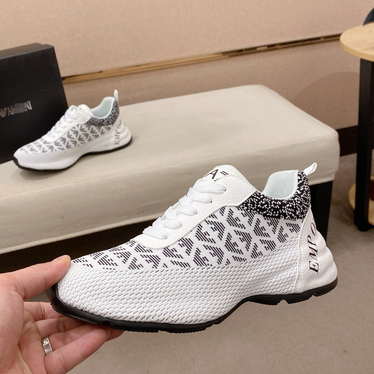 SOLA-GA Casual shoes