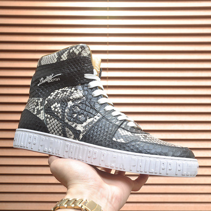 SOLA-PP Casual shoes