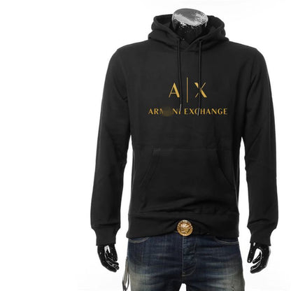 NEW-GA Men's hoodie