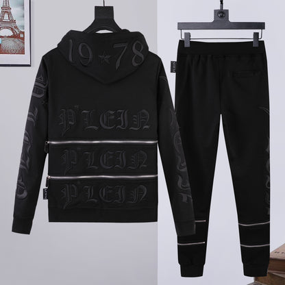 SOLA-PP tracksuit