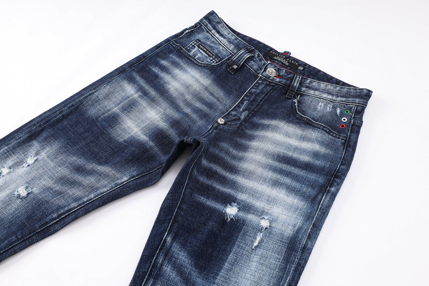 NEW-PP 2025SS JEANS