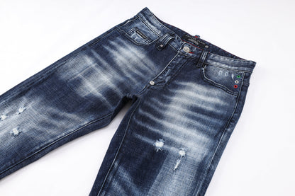 NEW-PP 2025SS JEANS