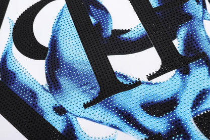 NEW-PP Cotton T-shirt