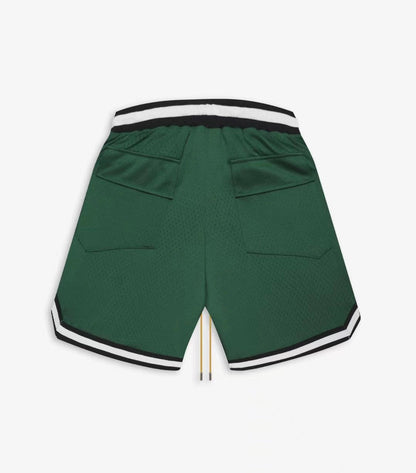 SOLA-RHUDE  sports shorts