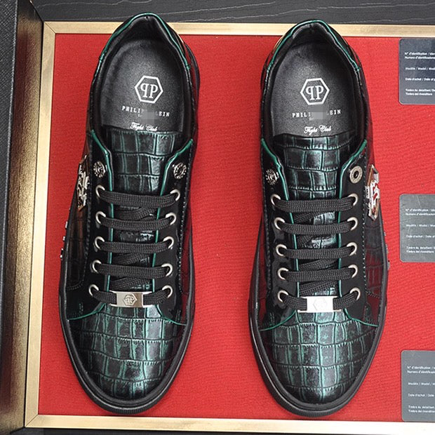 SOLA-PP Casual shoes