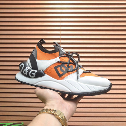 SOLA-D*G Casual shoes