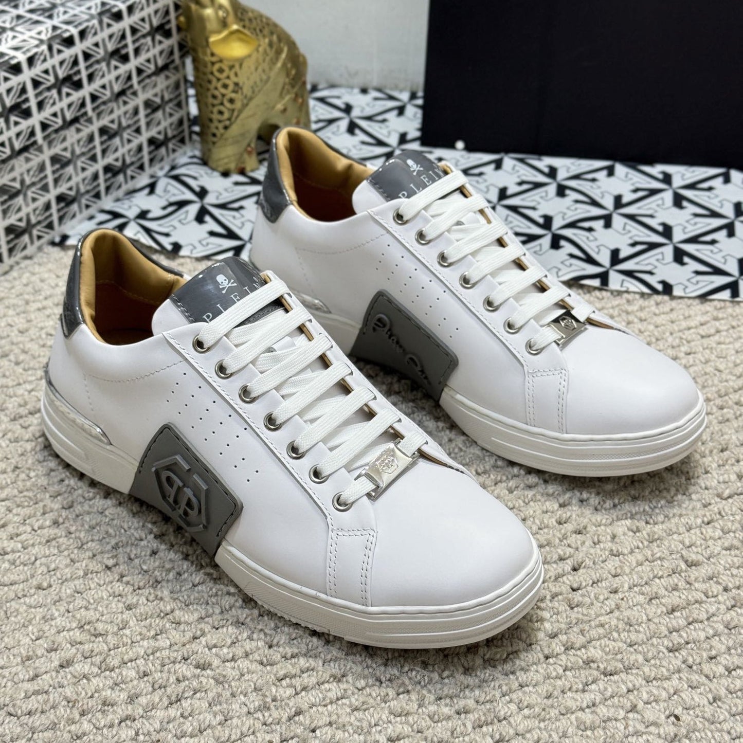 SOLA-PP Casual shoes