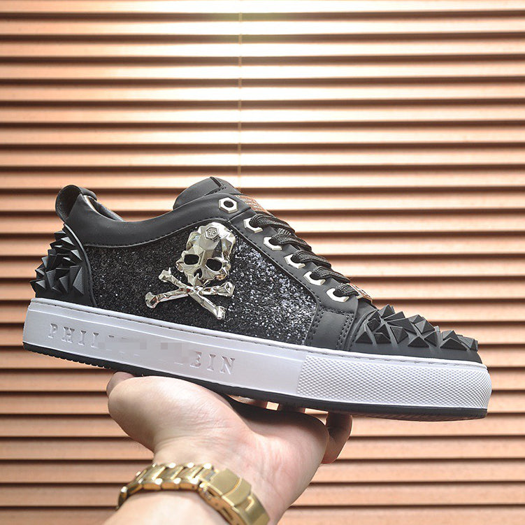 SOLA-PP Casual shoes