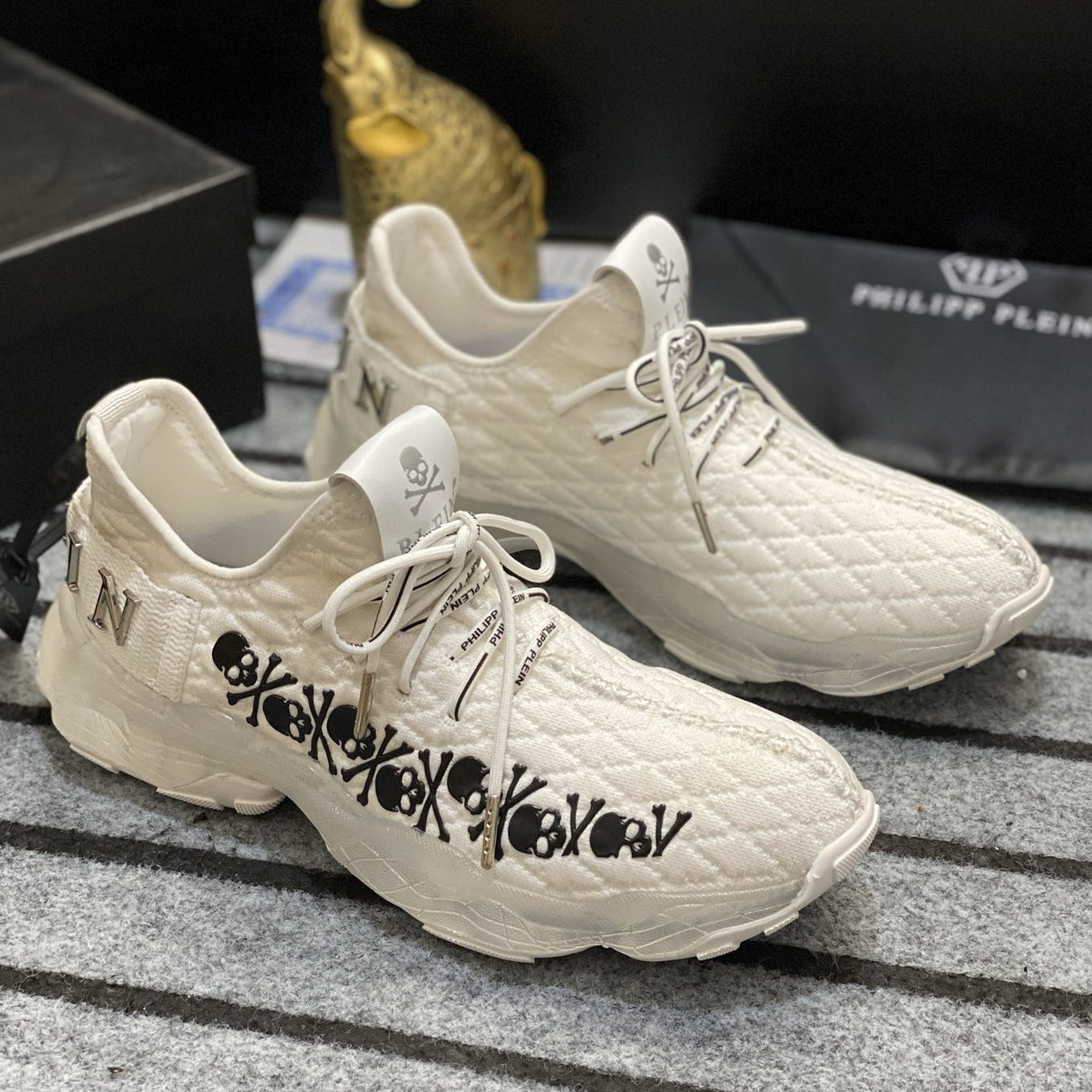 SOLA-PP Casual shoes