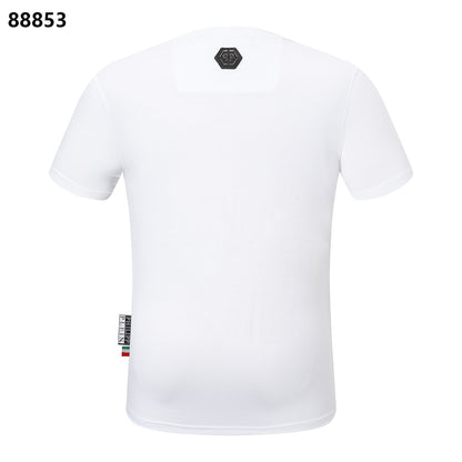 NEW-PP Cotton T-shirt