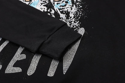 NEW-PP Cotton Sweatshirt