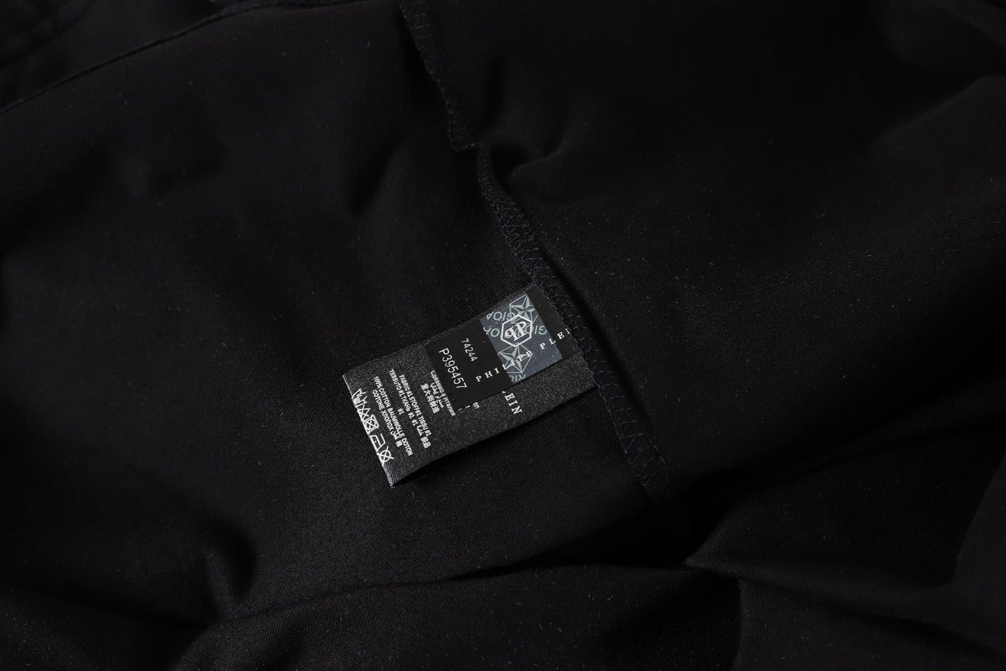 NEW-PP Cotton T-shirt