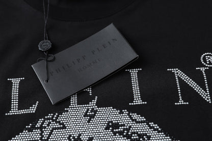 NEW-PP Cotton Sweatshirt