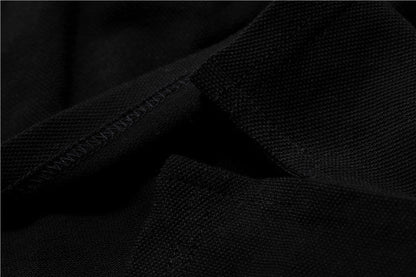 NEW-PP Cotton T-shirt