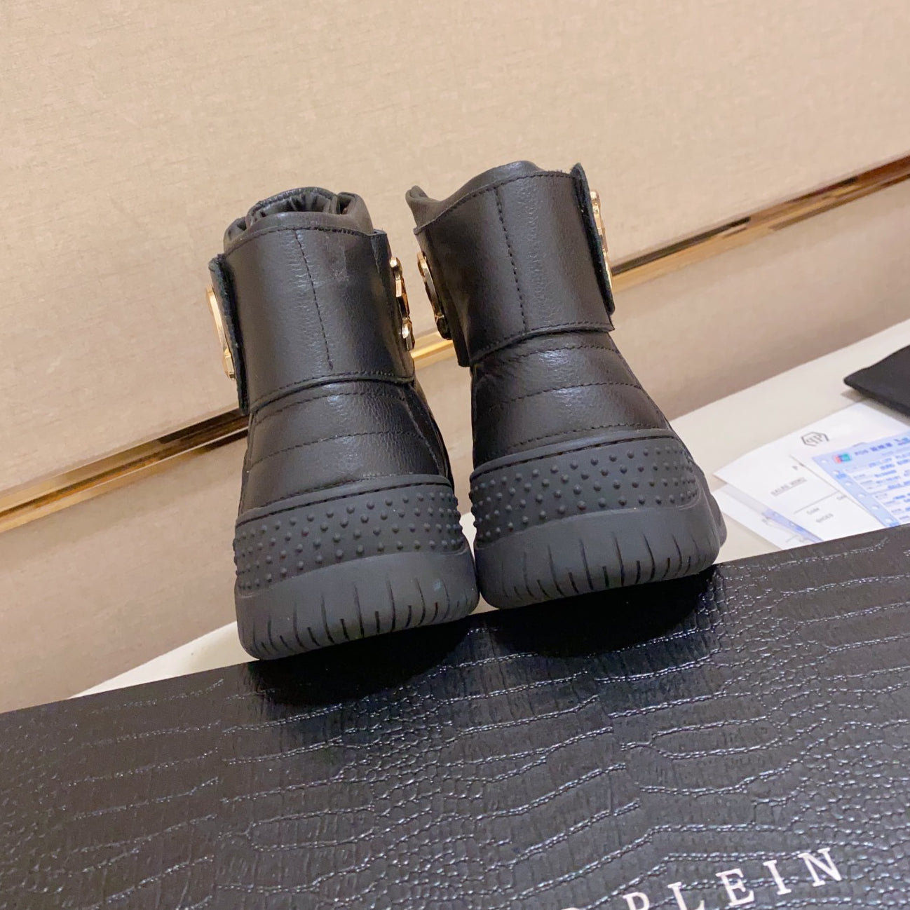 SOLA-PP Casual shoes