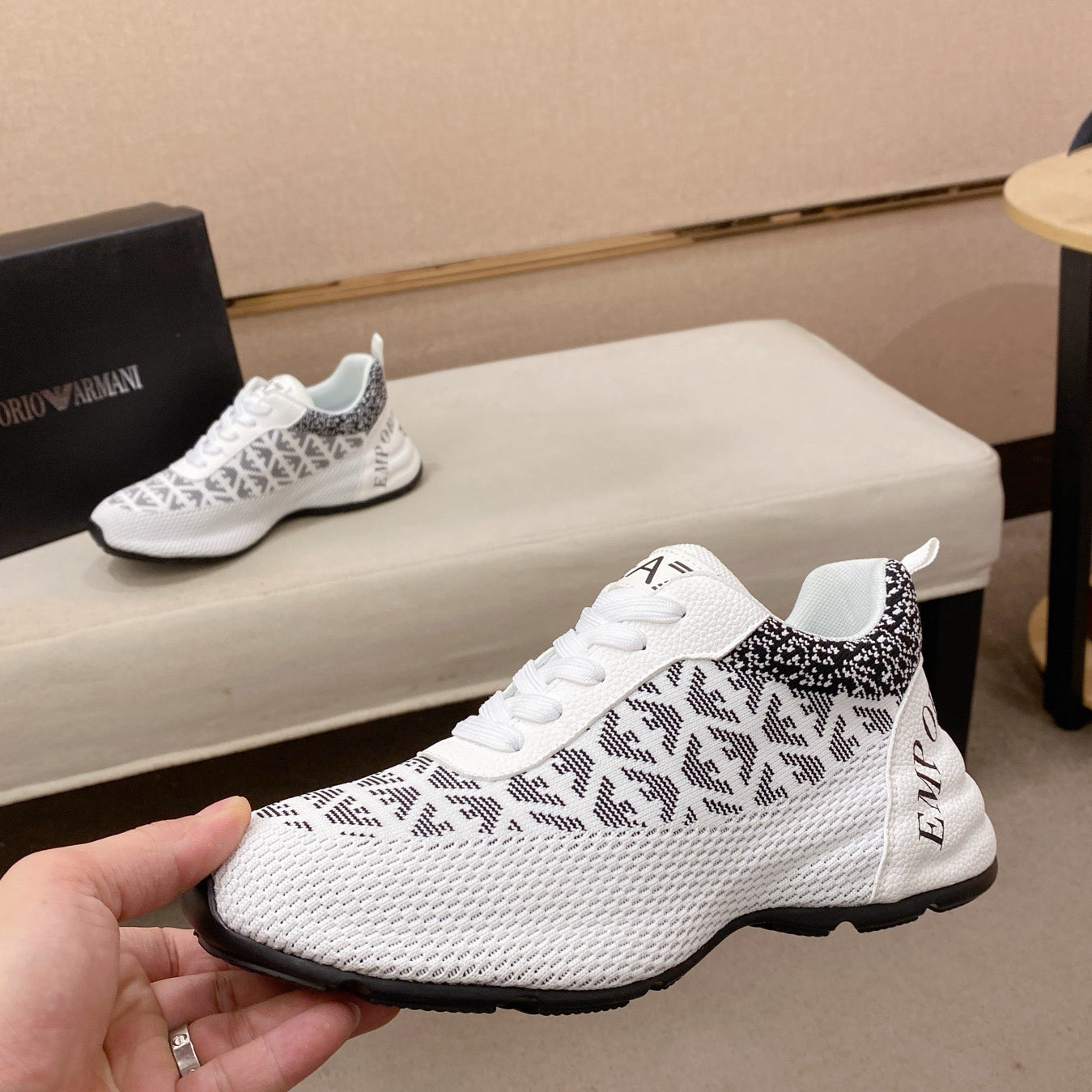 SOLA-GA Casual shoes