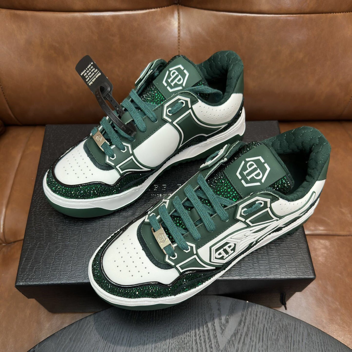 SOLA-PP Casual shoes