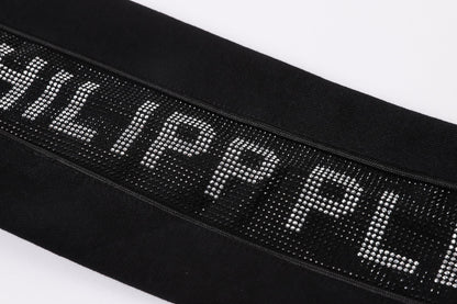 NEW-PP Cotton Sweatshirt