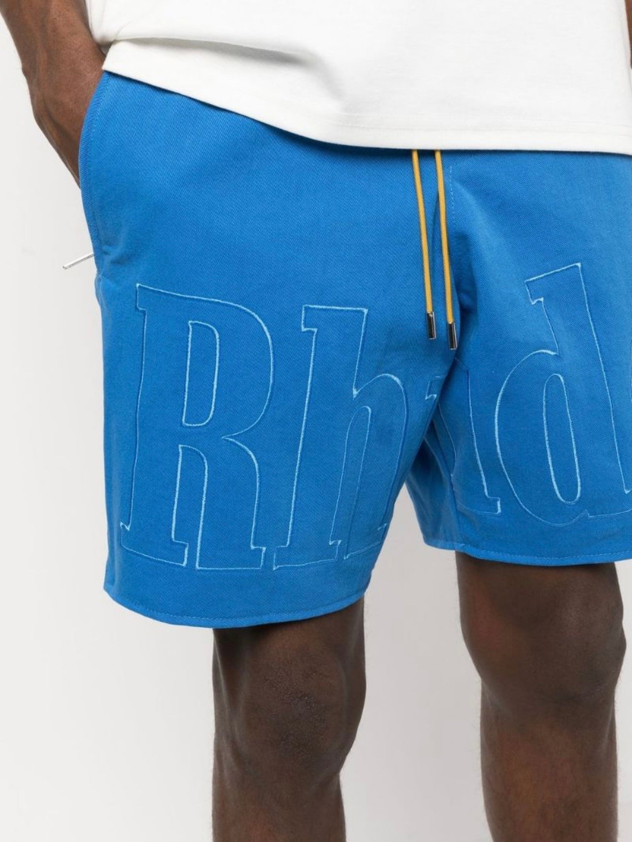 SOLA-RHUDE shorts