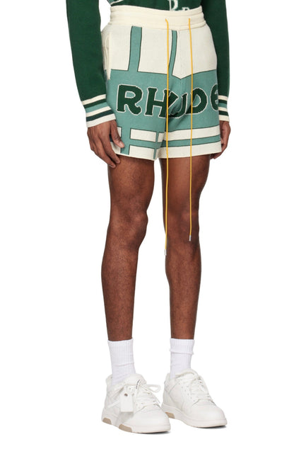 SOLA-RHUDE  shorts