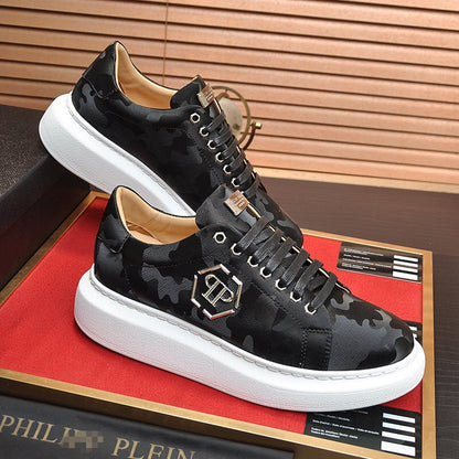 SOLA-PP Casual shoes