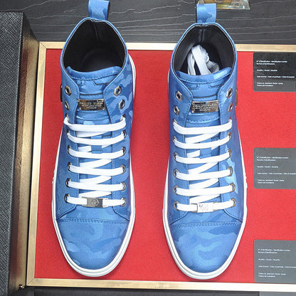 SOLA-PP Casual shoes