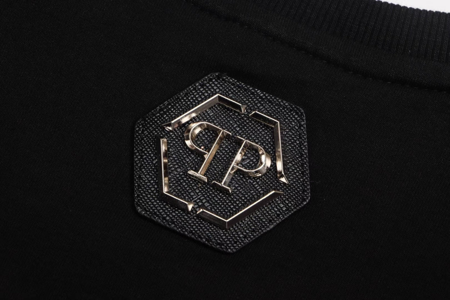 NEW-PP Cotton Sweatshirt