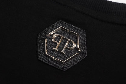 NEW-PP Cotton Sweatshirt