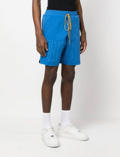 SOLA-RHUDE shorts