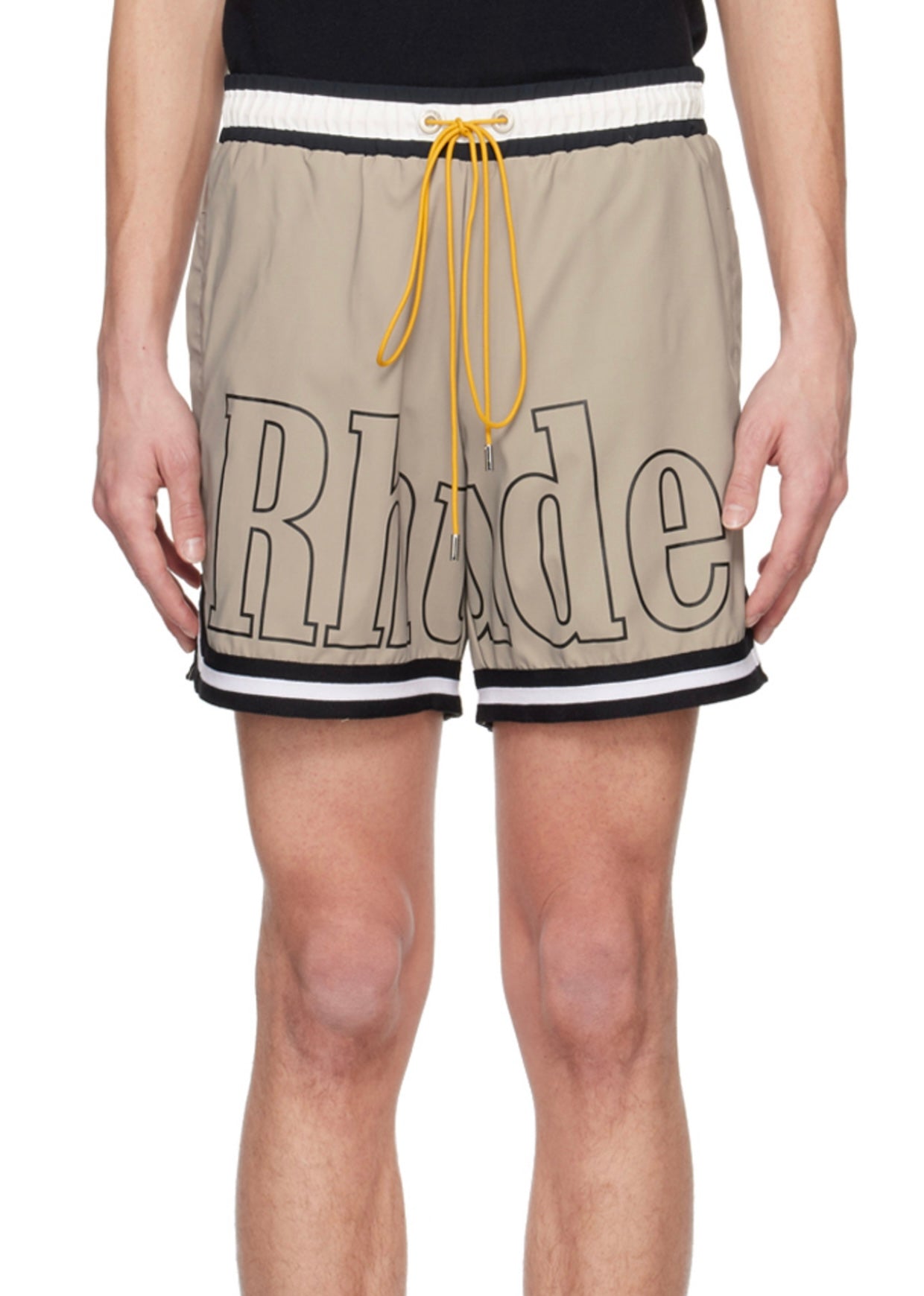 SOLA-RHUDE   shorts