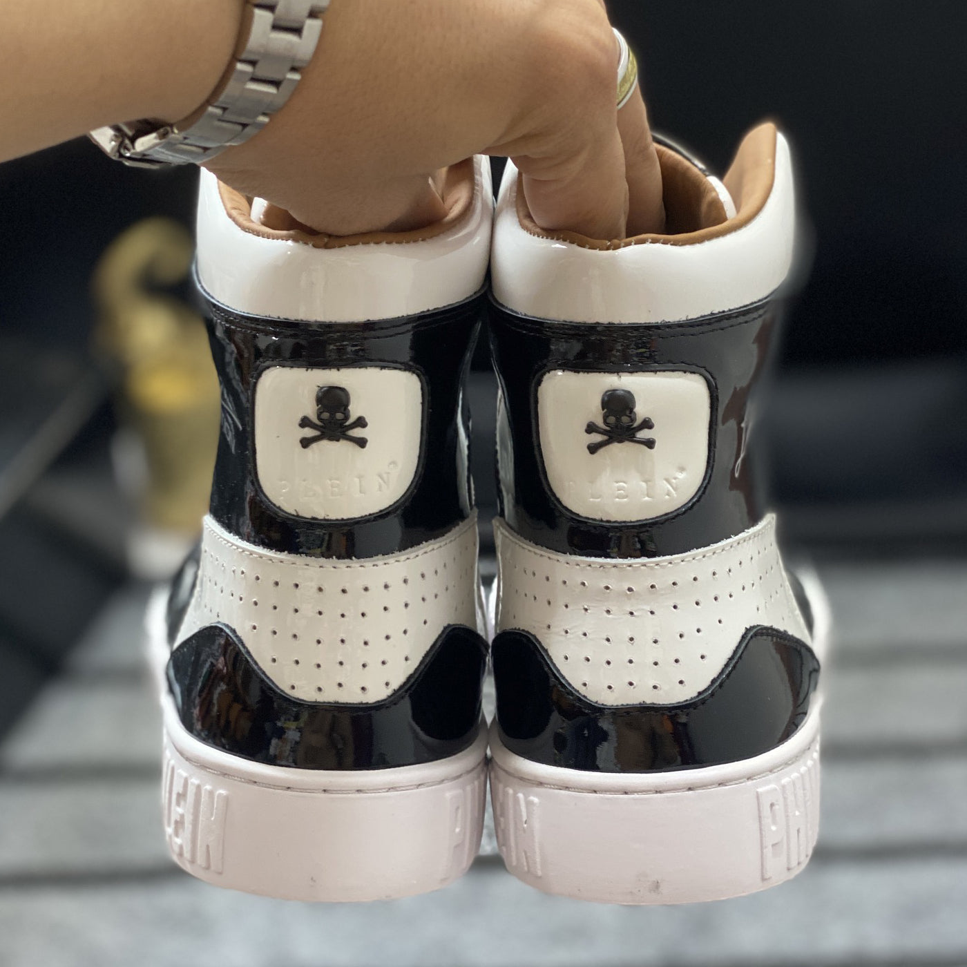 SOLA-PP Casual shoes