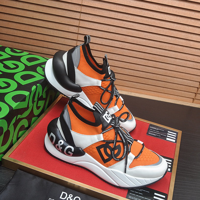 SOLA-D*G Casual shoes