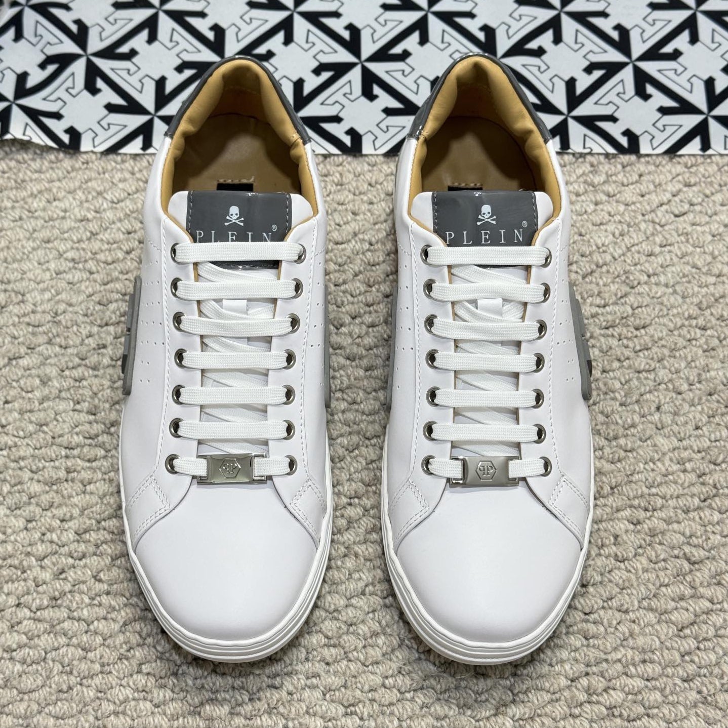SOLA-PP Casual shoes