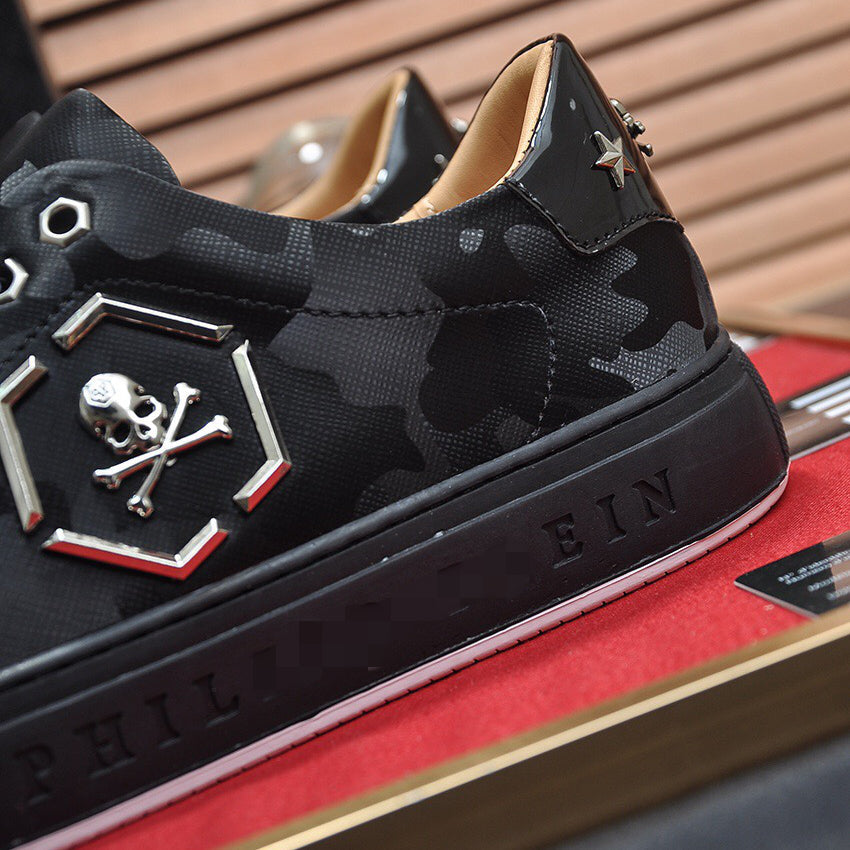 SOLA-PP Casual shoes