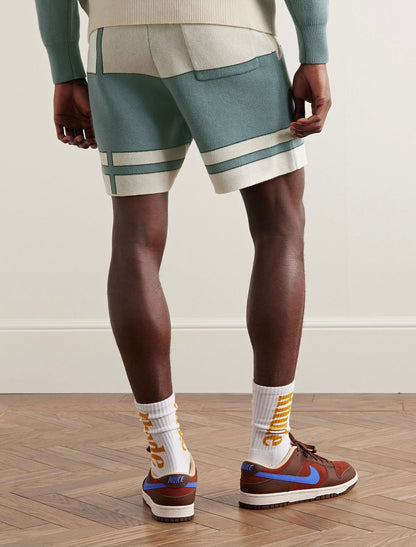 SOLA-RHUDE  shorts