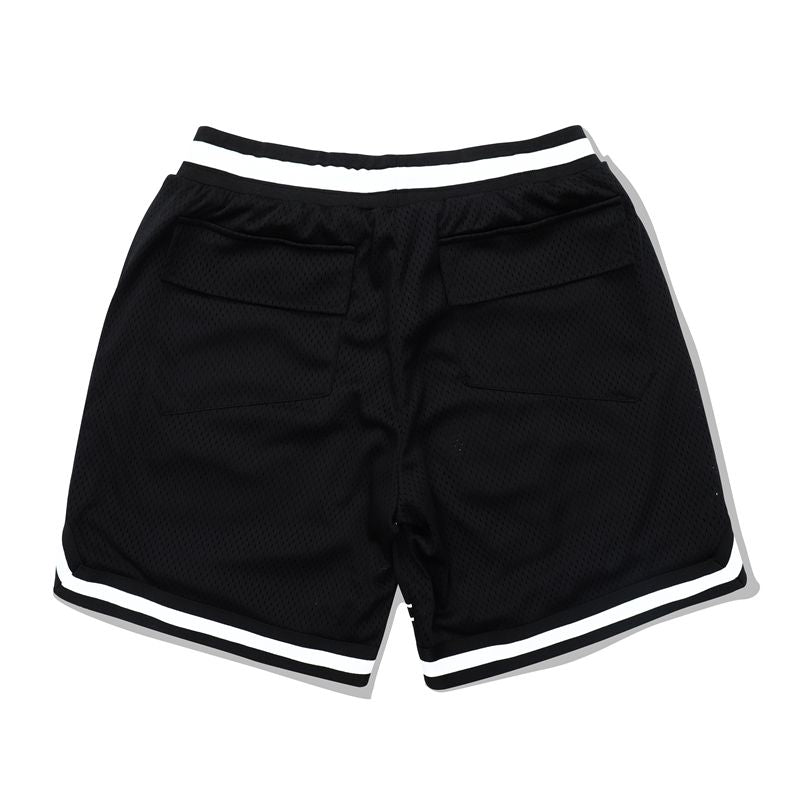 SOLA-RHUDE  sports shorts