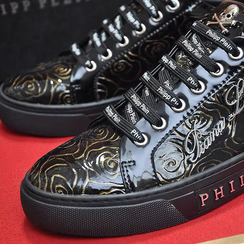 SOLA-PP Casual shoes